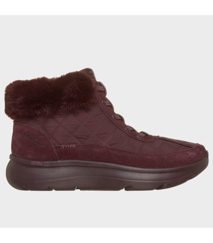 BOTINES MUJER SKECHERS 144844 